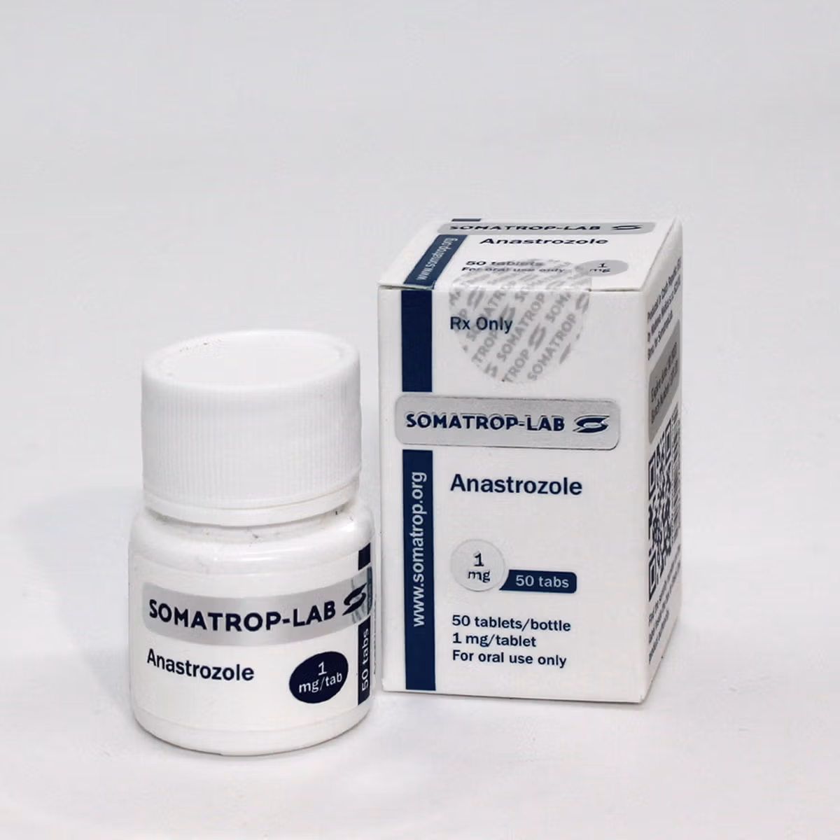Somatrop-Lab Анастрозол Somatrop-Lab Анастрозол