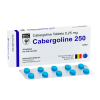 Cabergoline Hilma Biocare