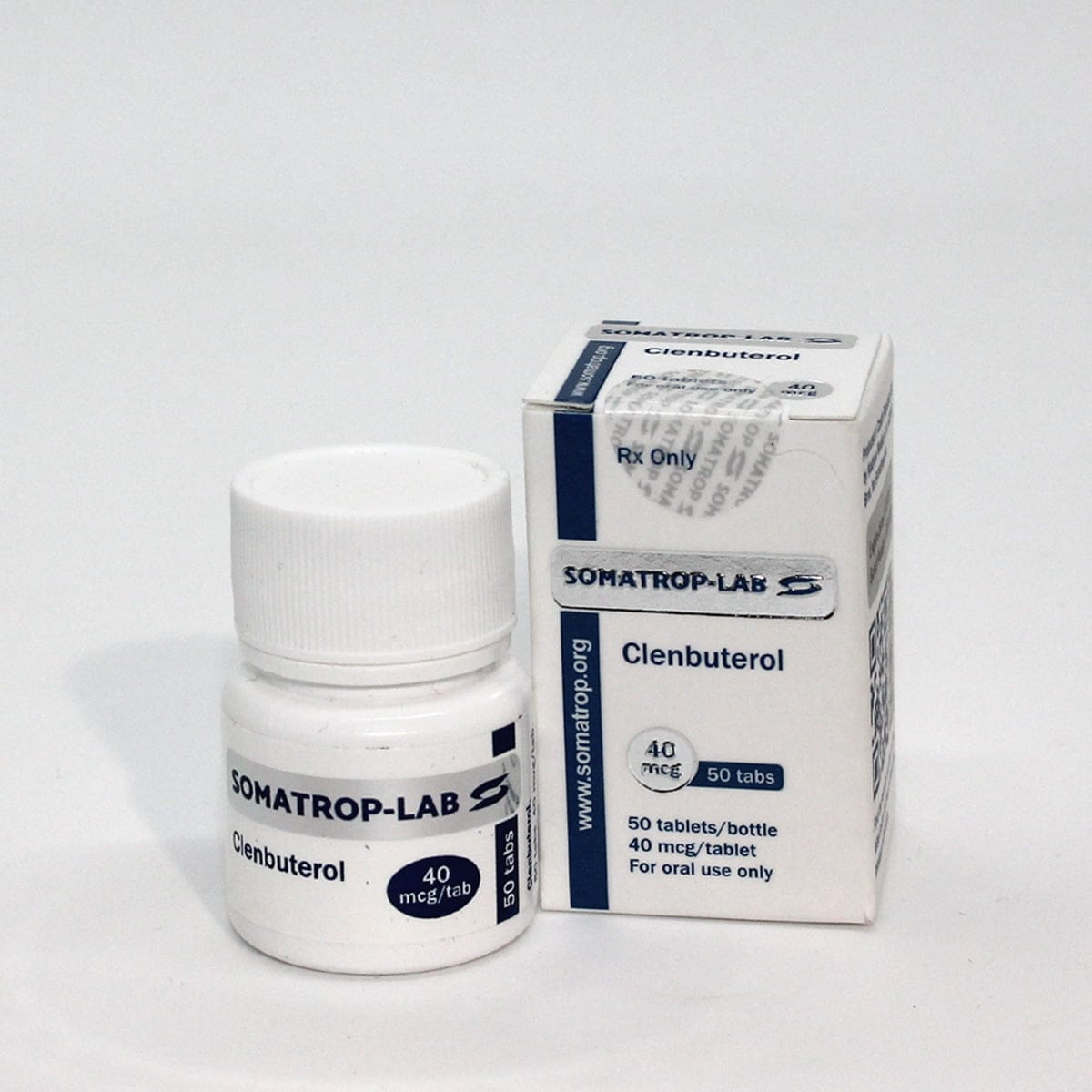 Somatrop-Lab Clenbuterol Somatrop-Lab Clenbuterol