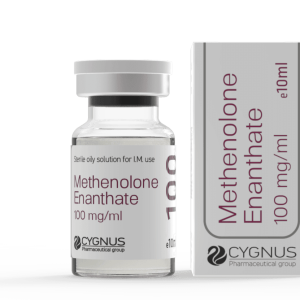 CYGNUS Methenolone Enanthate 100