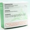 Elbrus Pharmaceuticals Trenbolon acetat 2