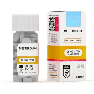 Hilma Biocare Mesterolon