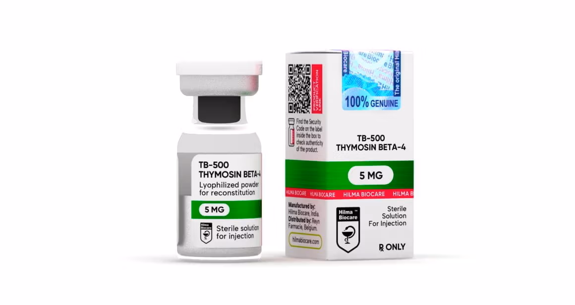 Hilma Biocare TB-500
