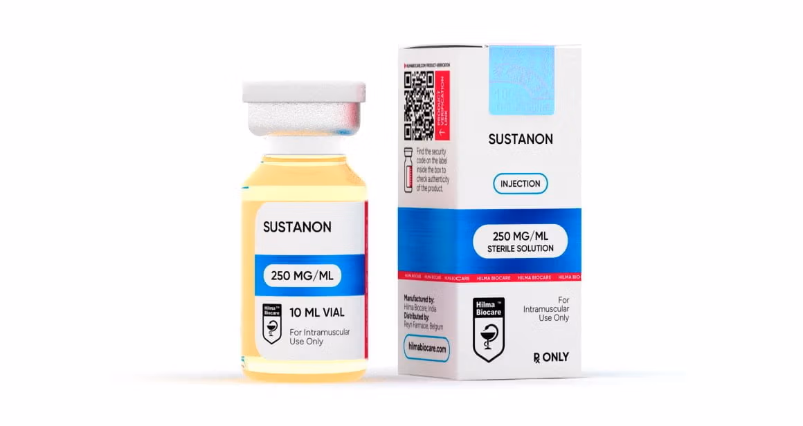 Hilma Biocare Sustanon 250