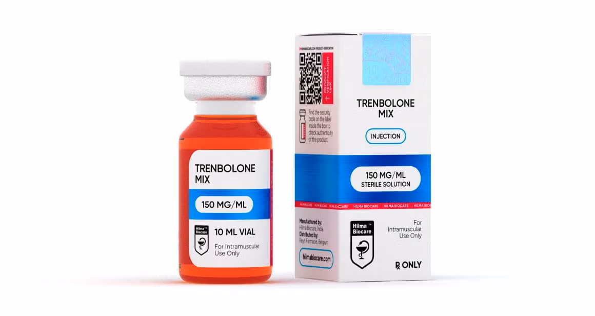 Mix de trembolona de Hilma Biocare Mix de trembolona de Hilma Biocare