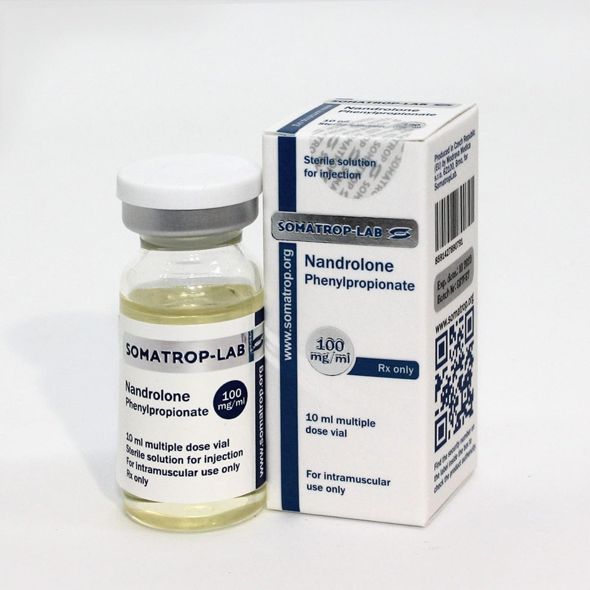 Somatrop-Lab Nandrolone Phenylpropionate (NPP) Somatrop-Lab Nandrolone Phenylpropionate (NPP)