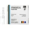 Hilma Biocare Stanozolol Depot Injection
