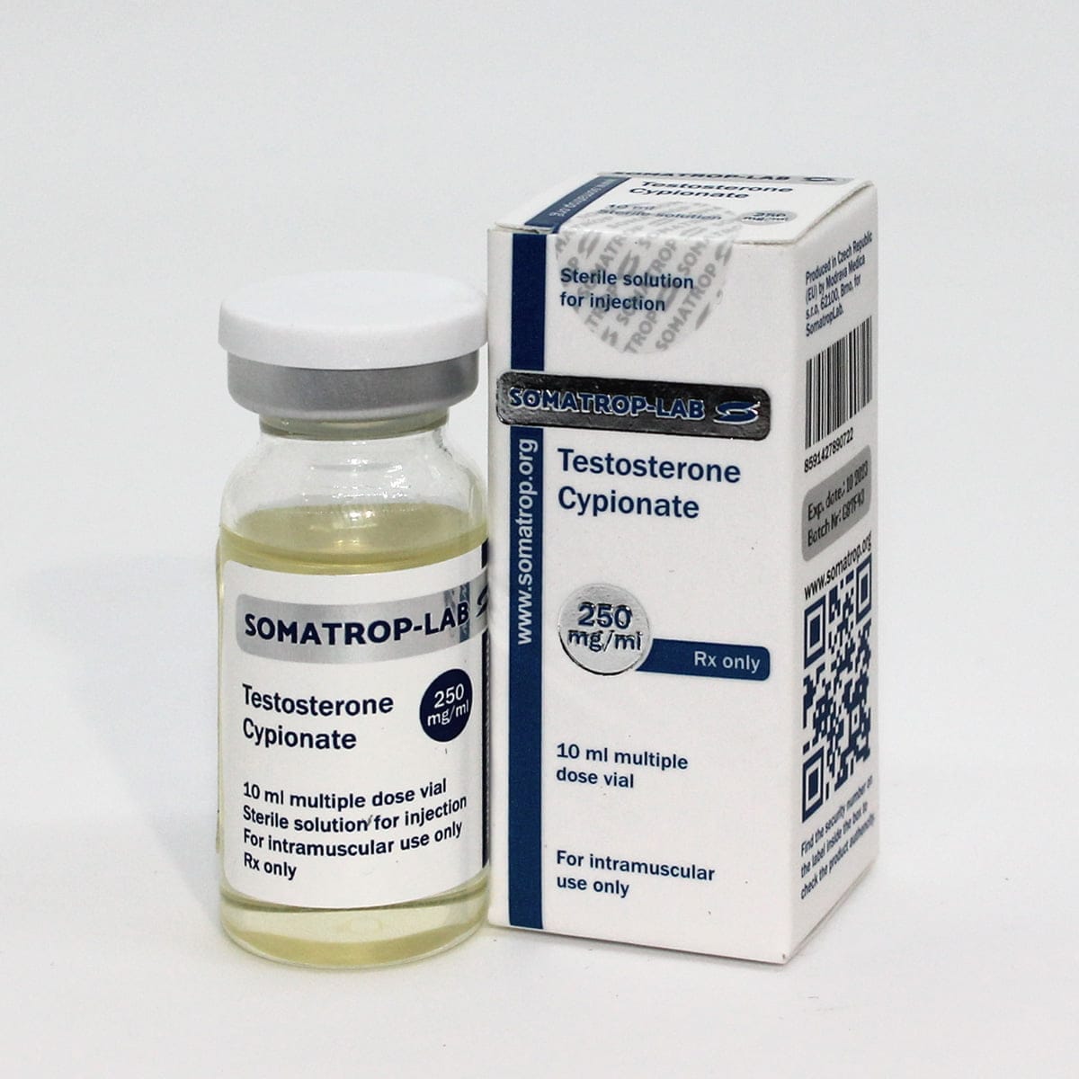 Somatrop-Lab Testosterone Cypionate Somatrop-Lab Testosterone Cypionate