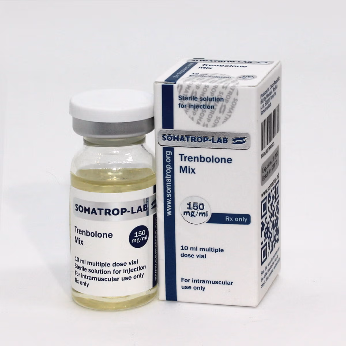  Mix Τρεμπολόνης Somatrop-Lab 