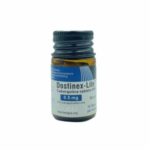 Beligas Dostinex-Lite 0.5
