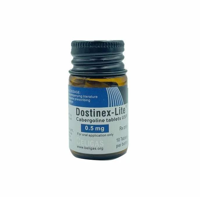 Beligas Dostinex-Lite 0.5 Beligas Dostinex-Lite 0.5