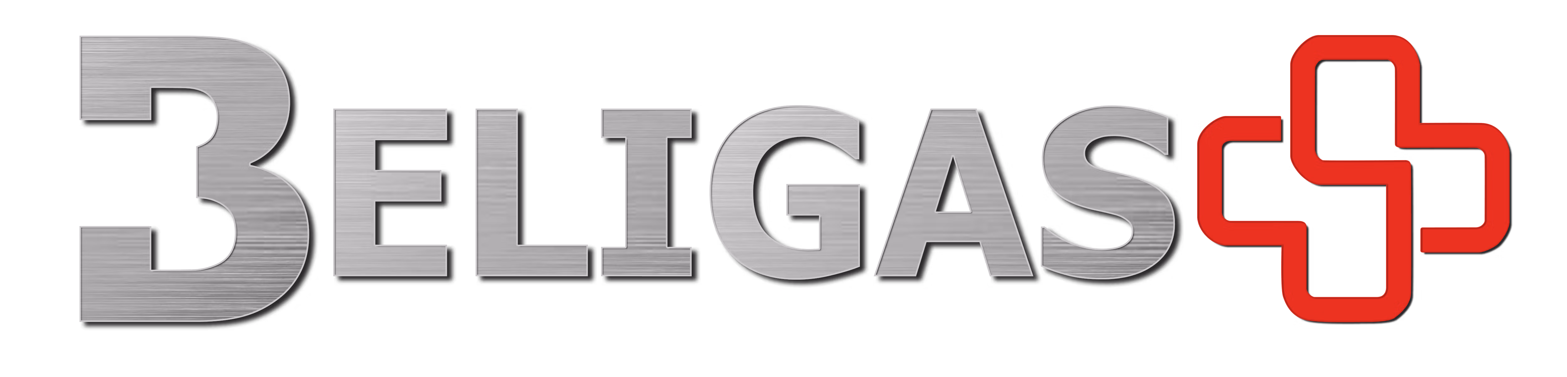 Beligas Pharmaceuticals Logotipo