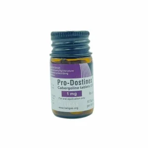 Beligas Pro-Dostinex 1mg