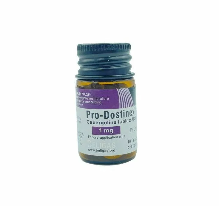 Beligas Pro-Dostinex 1mg