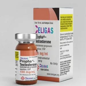 Beligas Propha-Testosterone 100 Beligas Propha-Testosterone 100