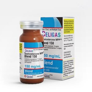 Beligas Testosterone NPP mješavina 150