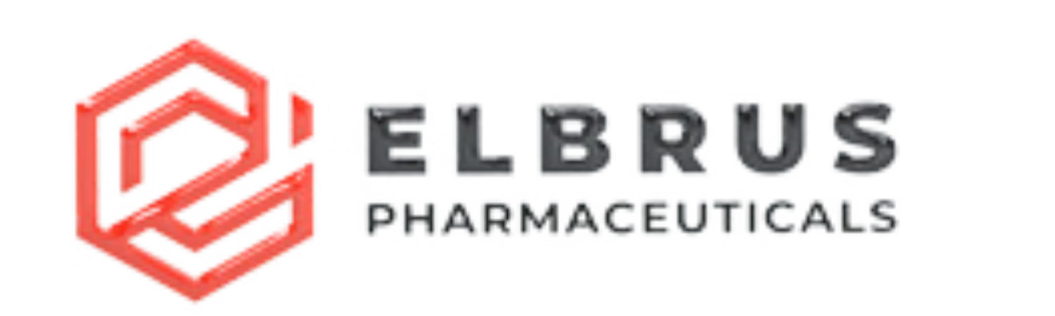 Elbrus Pharmaceuticals Logo