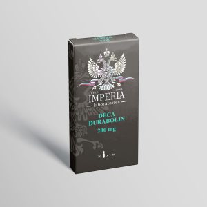 Imperia Labs Deca Durabolin 200