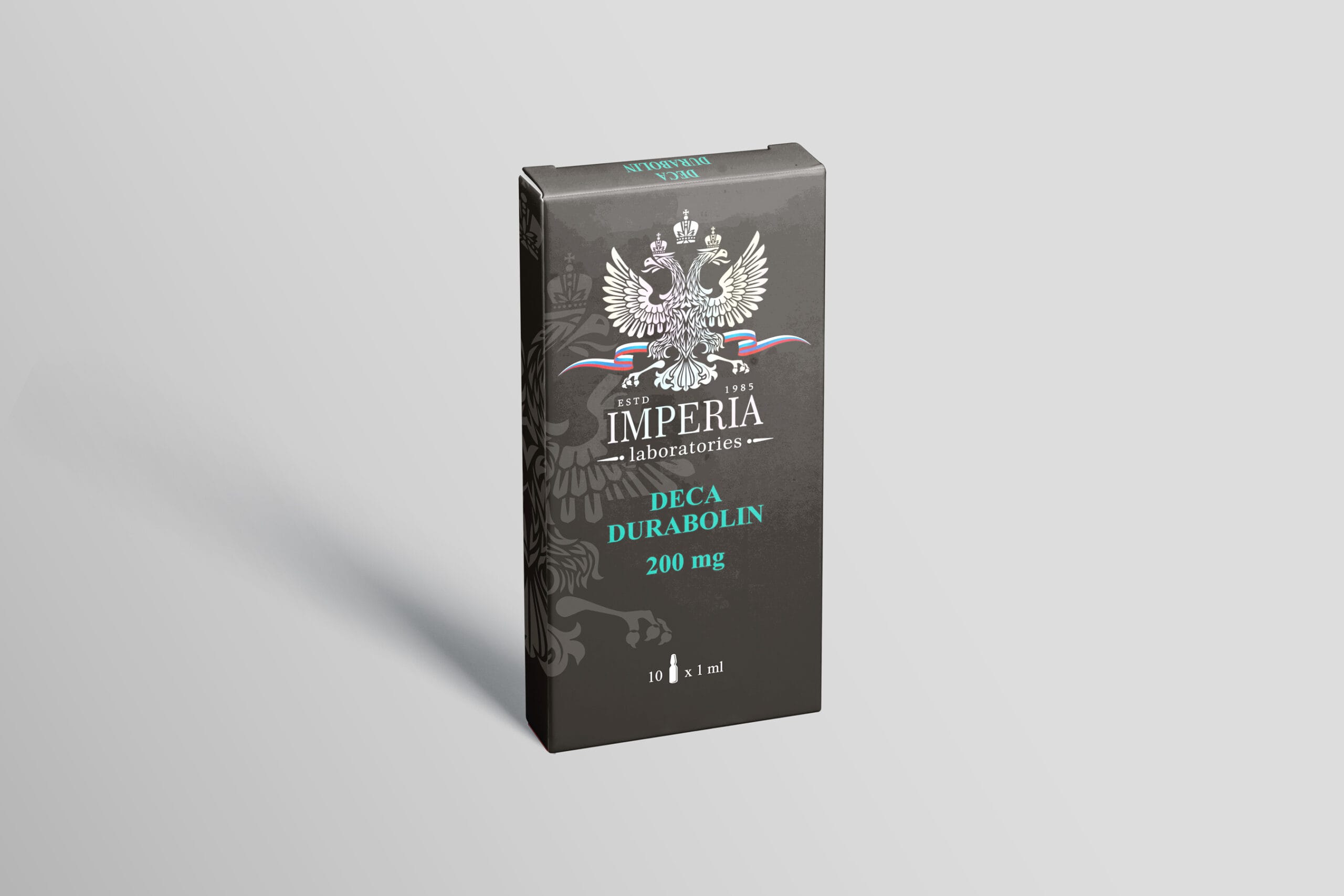 Imperia Labs Deca Durabolin 200