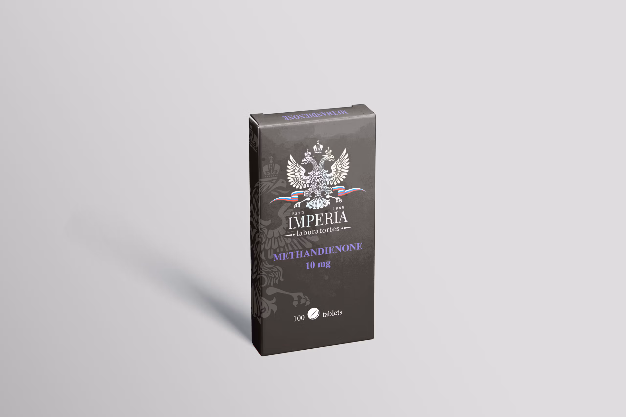 Imperia Labs Methandienon 10