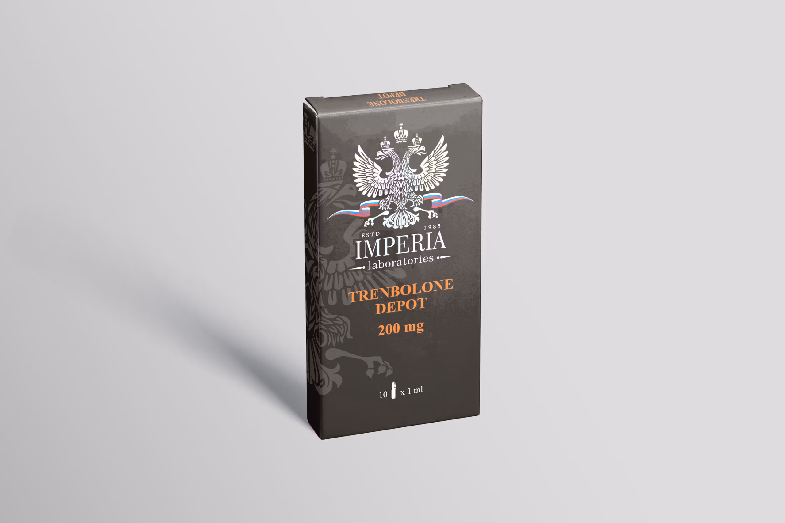 Imperia Labs Trenbolone Depot 200