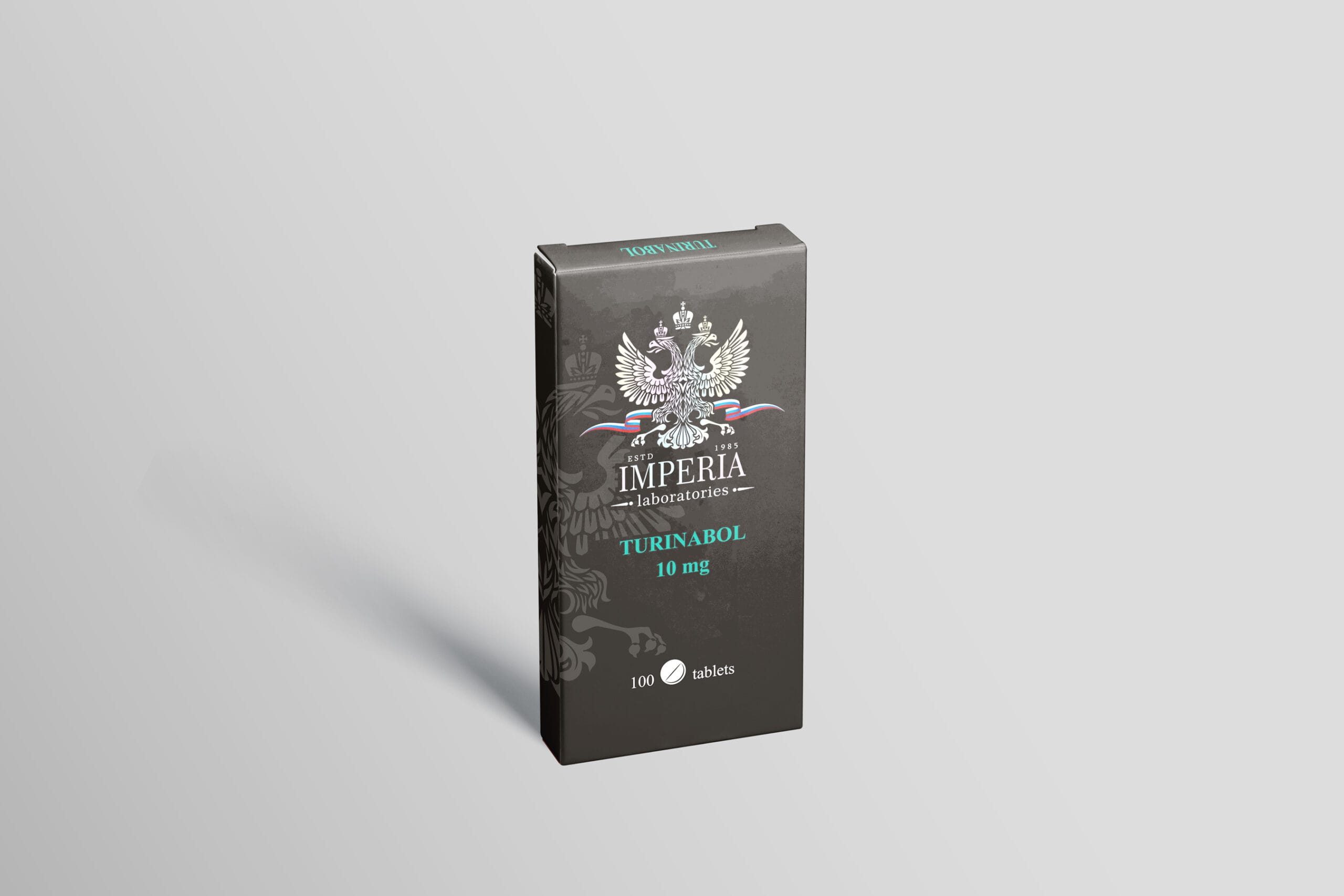Imperia Labs Turinabol 10 Imperia Labs Turinabol 10