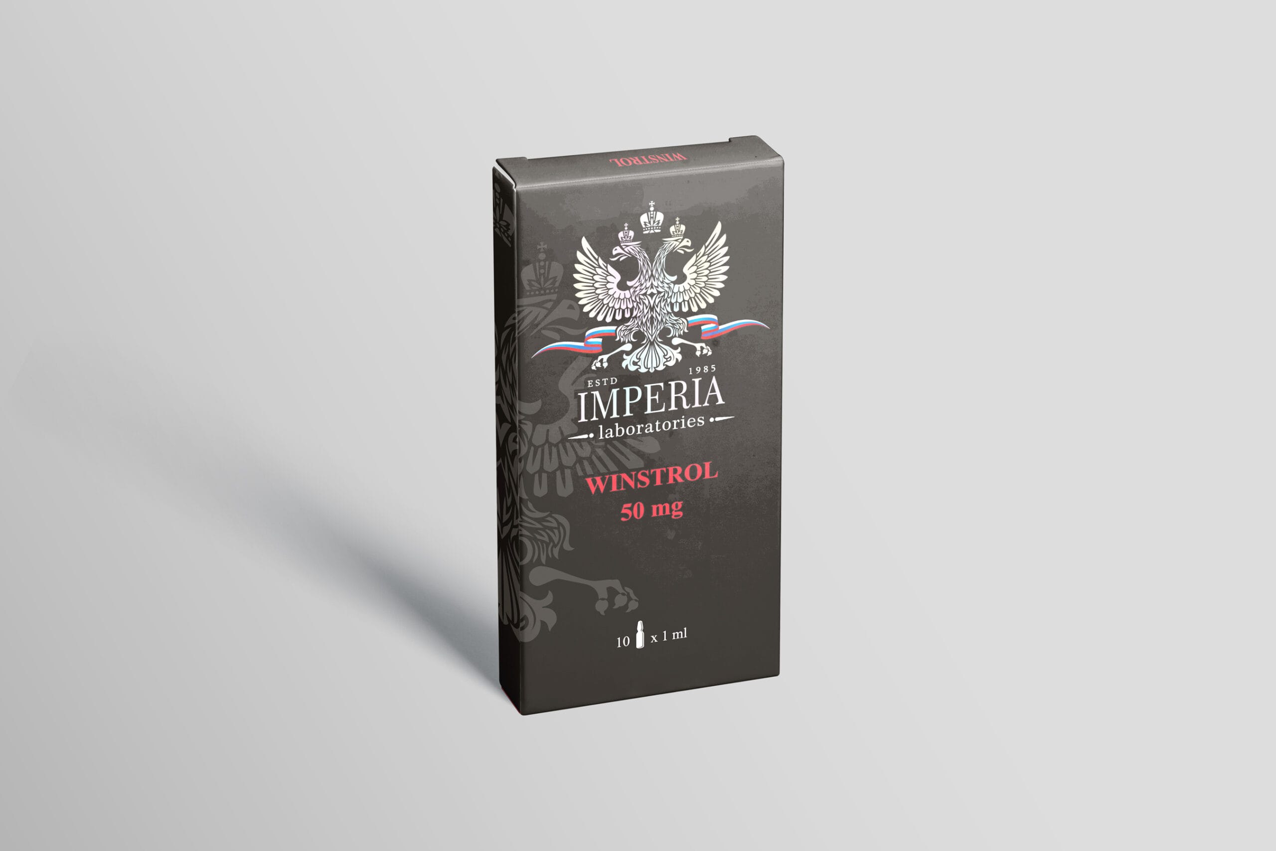 Imperia Labs Winstrol 50 Imperia Labs Winstrol 50