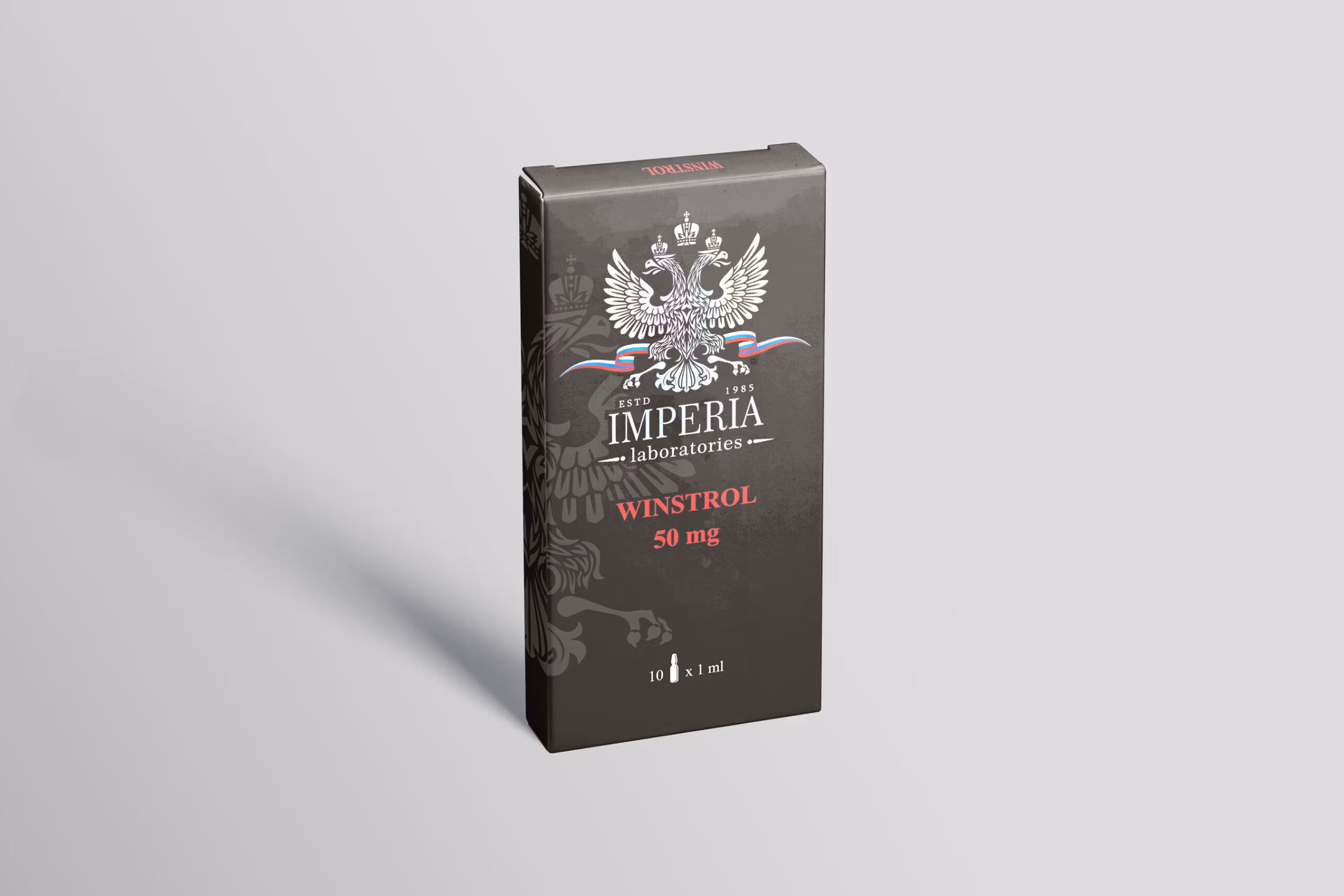 Imperia Labs Winstrol 50
