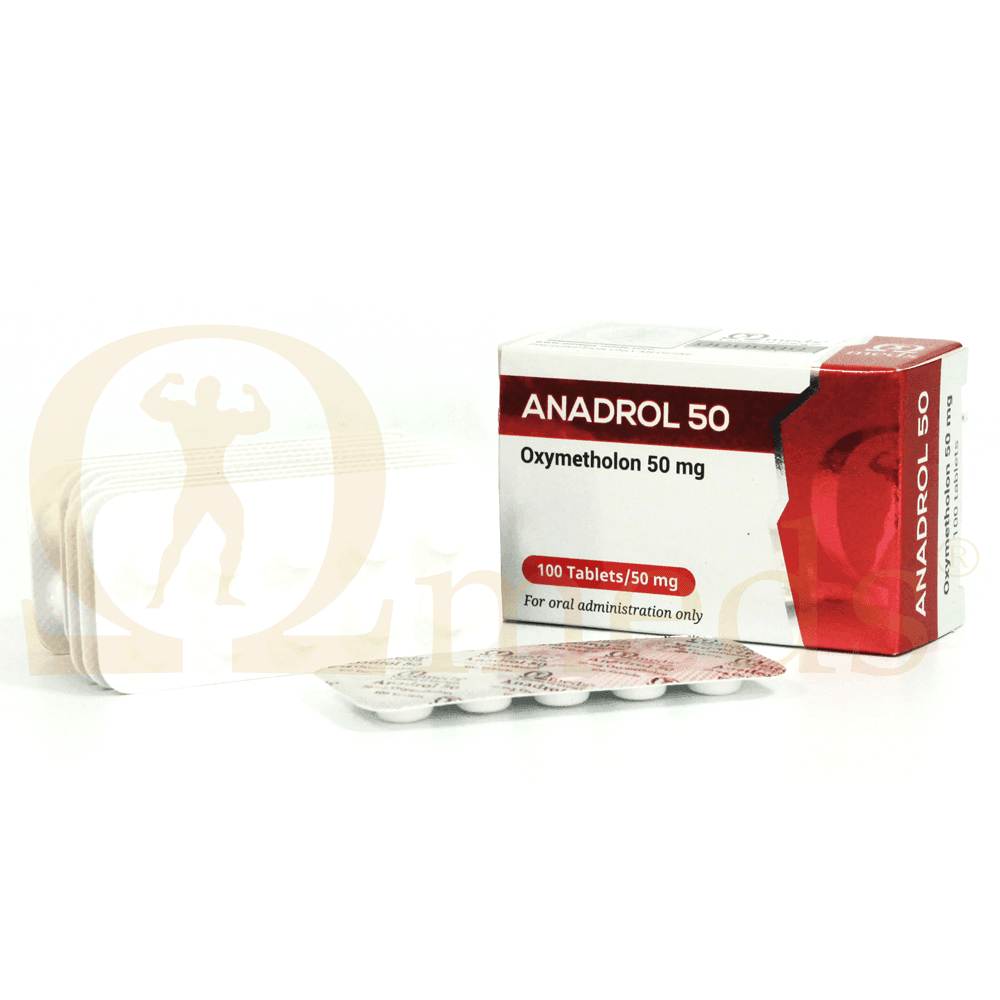 Omega Meds Anadrol Omega Meds Anadrol