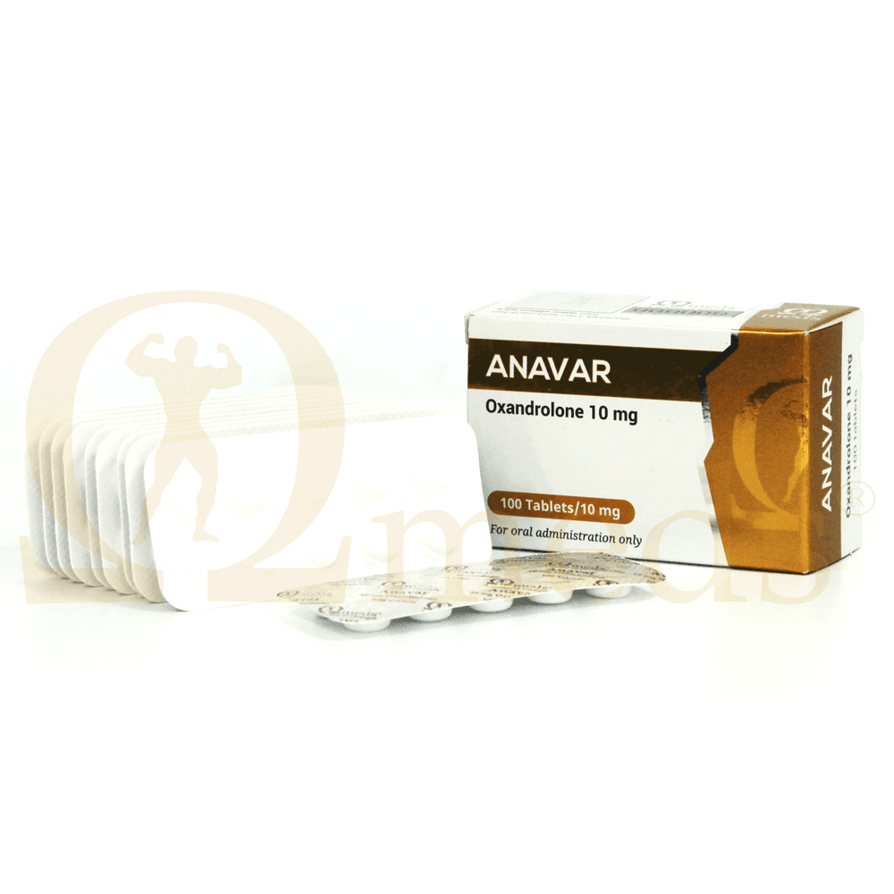 Omega Meds Anavar Omega Meds Anavar