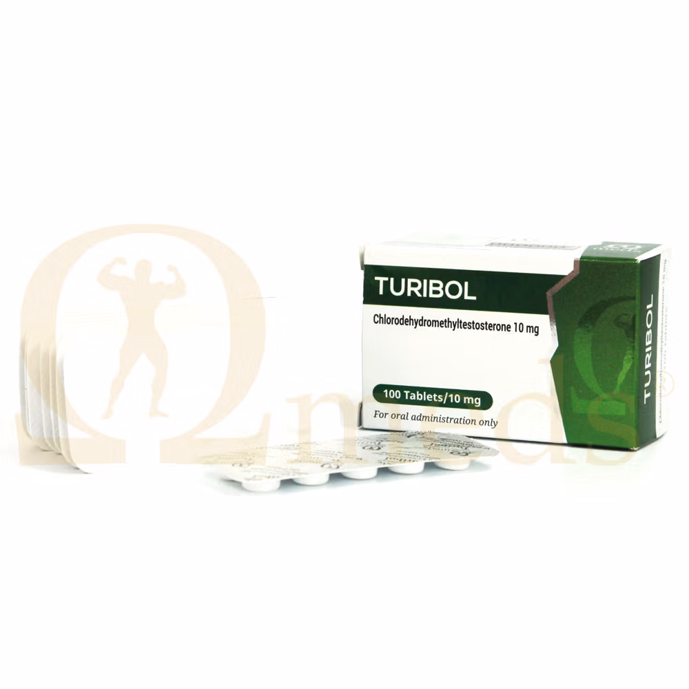 Omega Meds Turibol