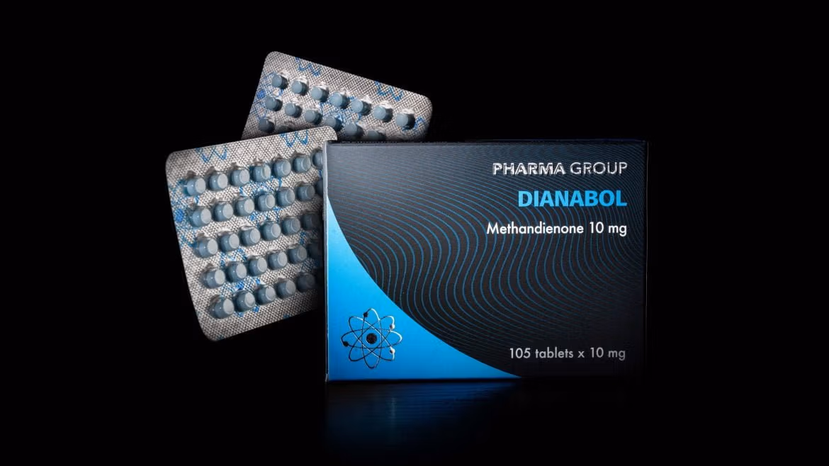 Pharma Group Dianabol Pharma Group Dianabol