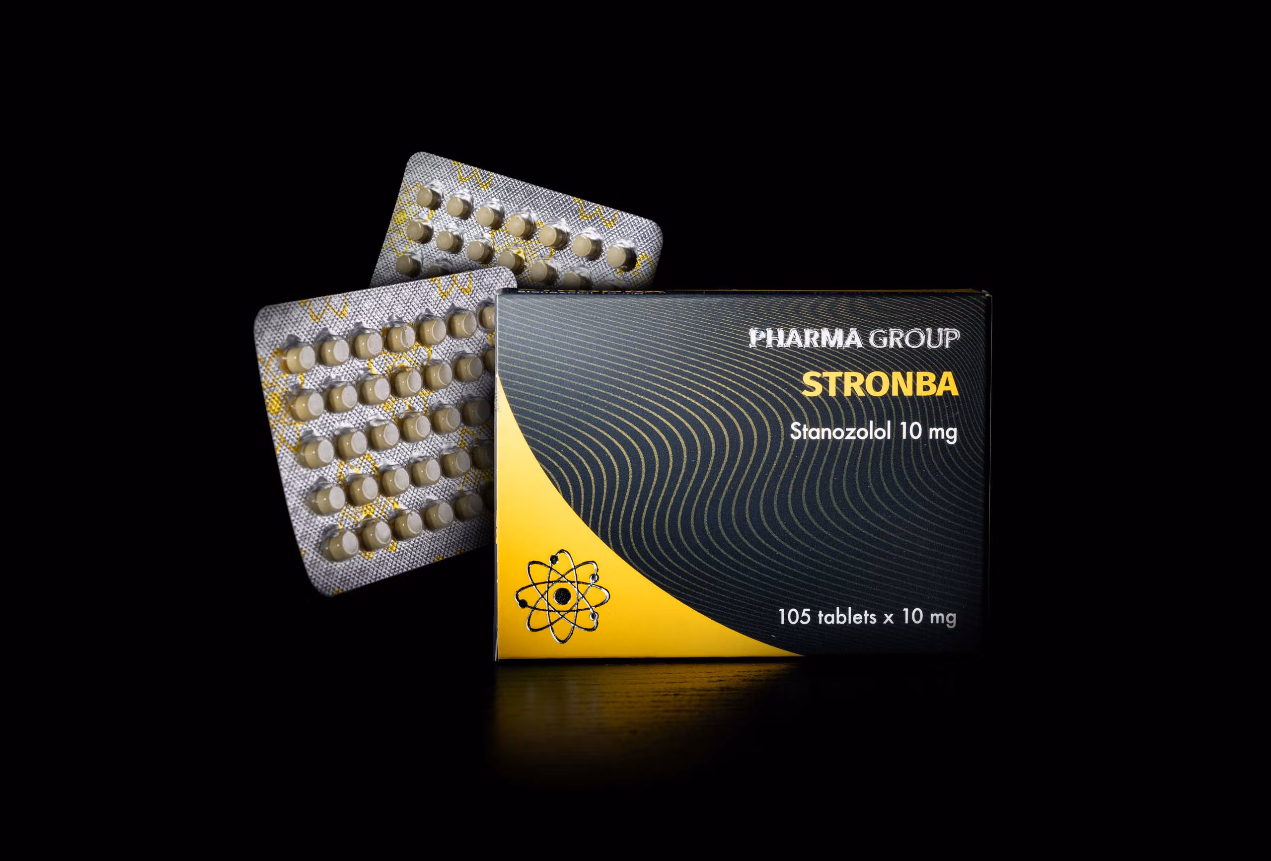 Pharma Group Stronba Pharma Group Stronba