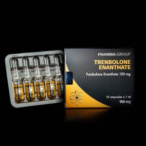 Pharma Group Trenbolone Enanthate 150