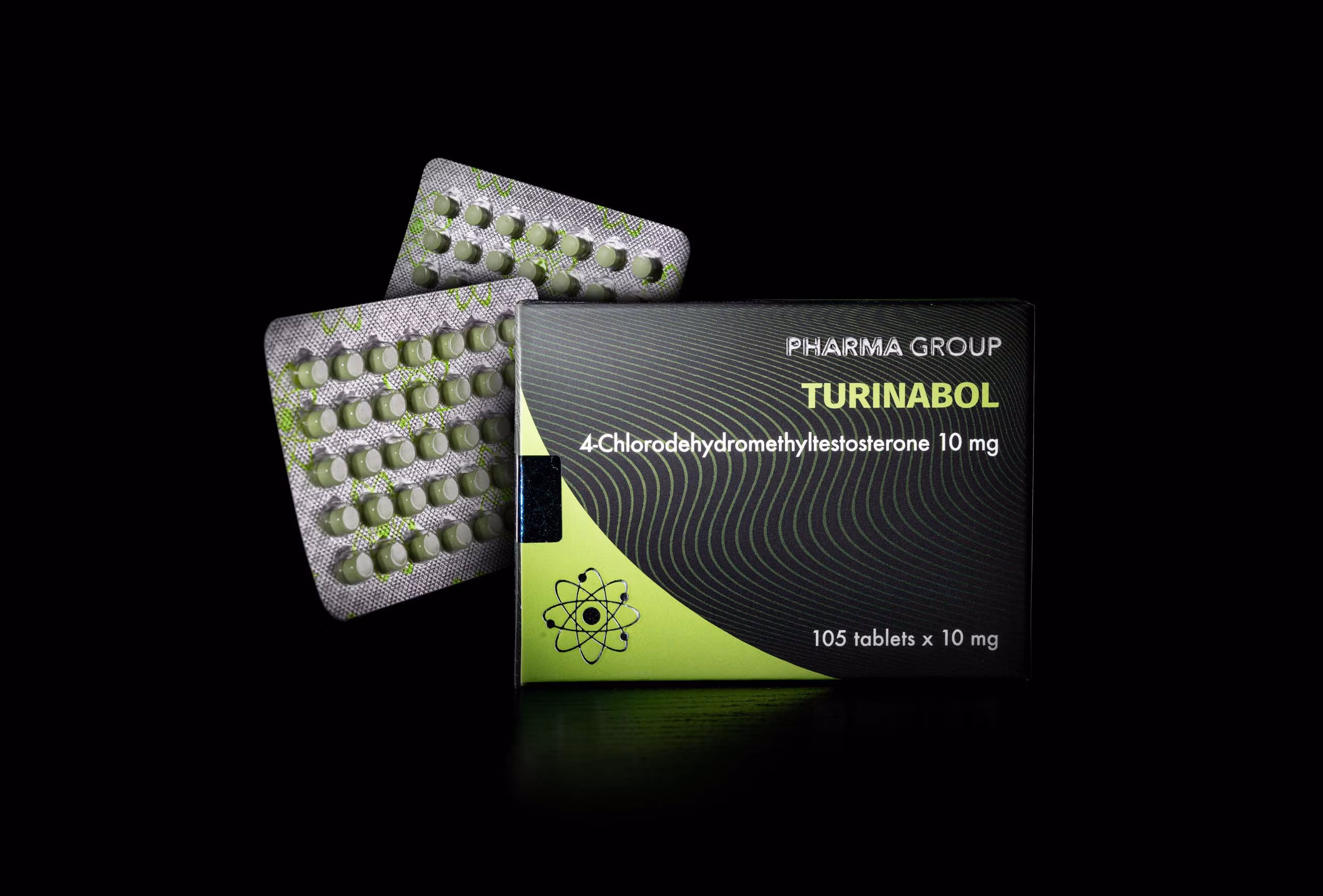 Pharma Group Turinabol 10 Pharma Group Turinabol 10