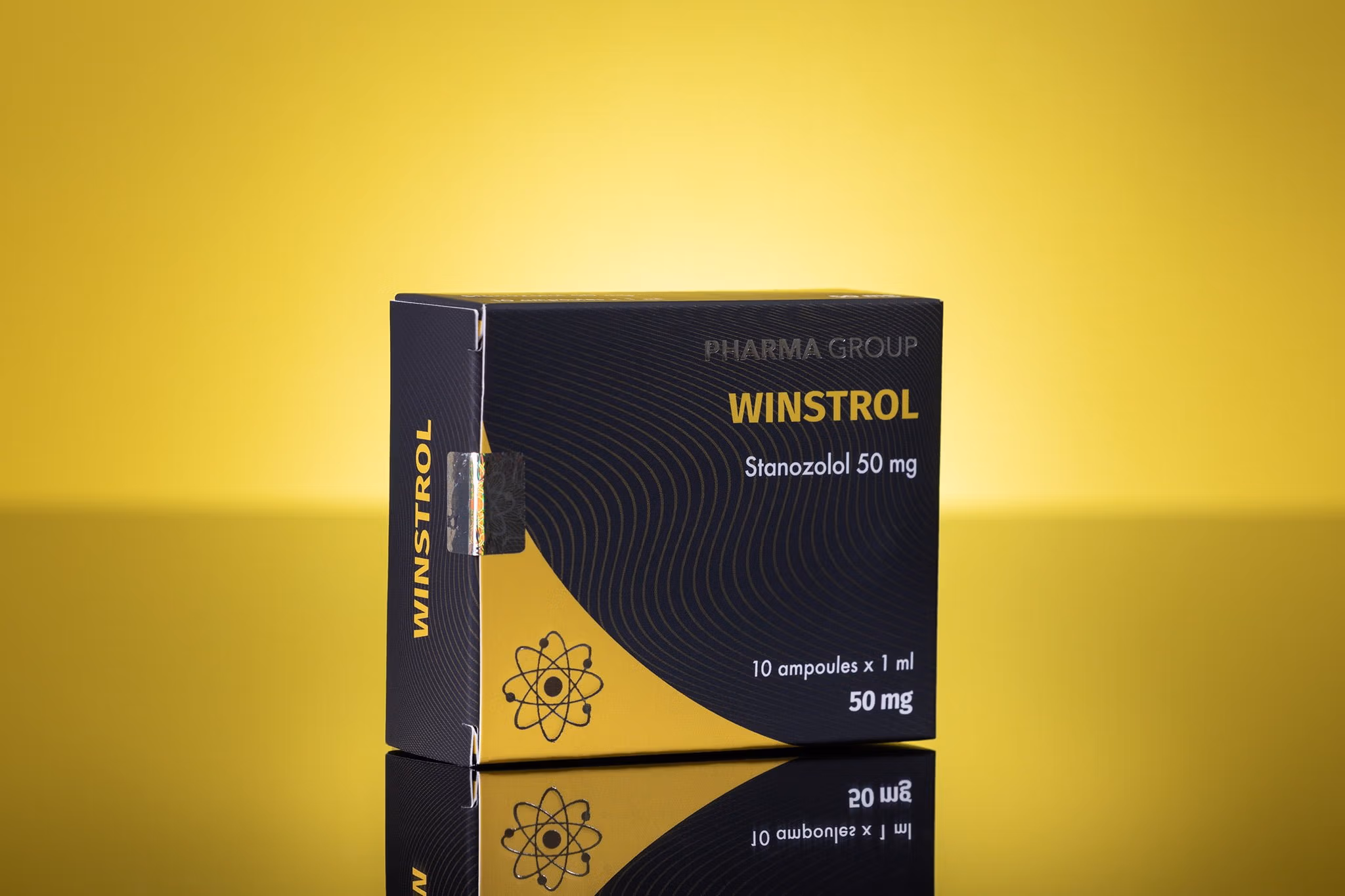 Winstrol 50 Pharma Group Winstrol 50 Pharma Group