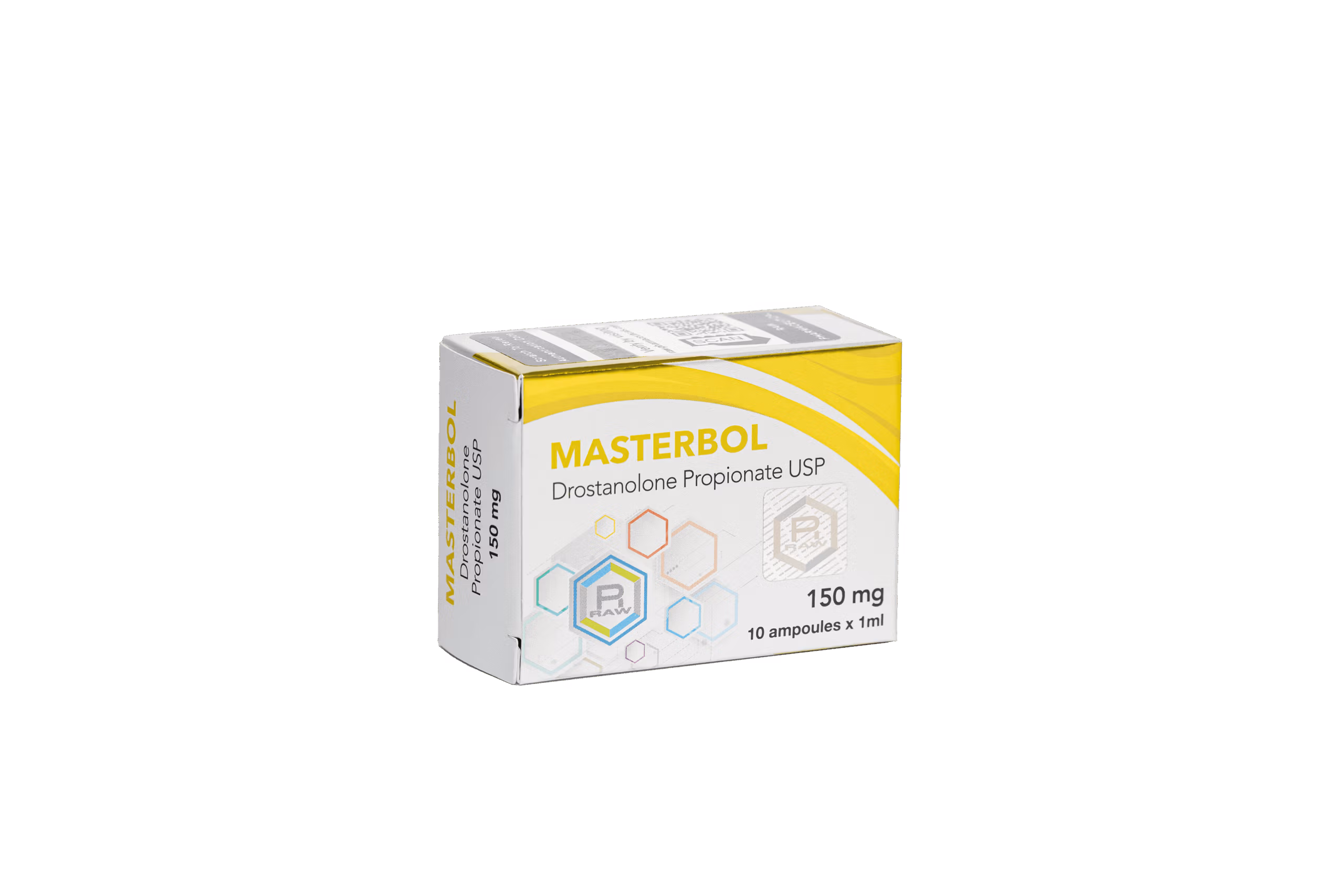 Raw Pharmaceuticals MASTERBOL Raw Pharmaceuticals MASTERBOL