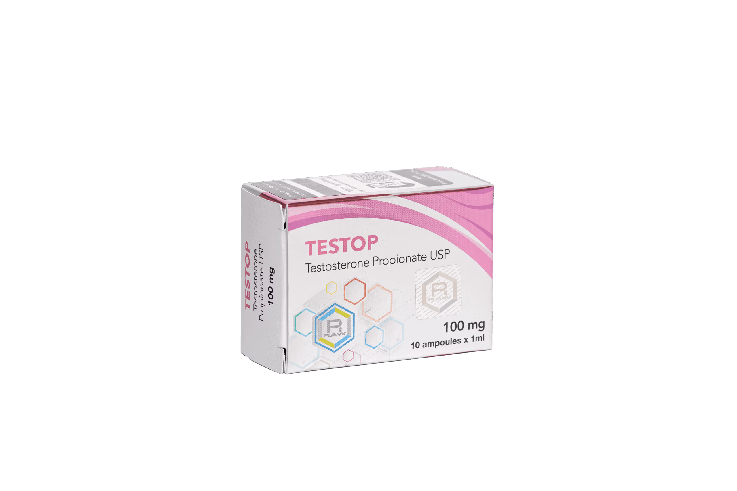 TESTOP pro Raw Pharmaceuticals TESTOP pro Raw Pharmaceuticals