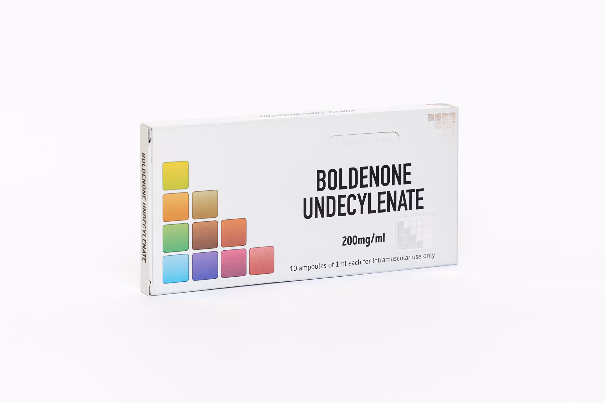 pharm-tec Boldenone Undecylenate 200