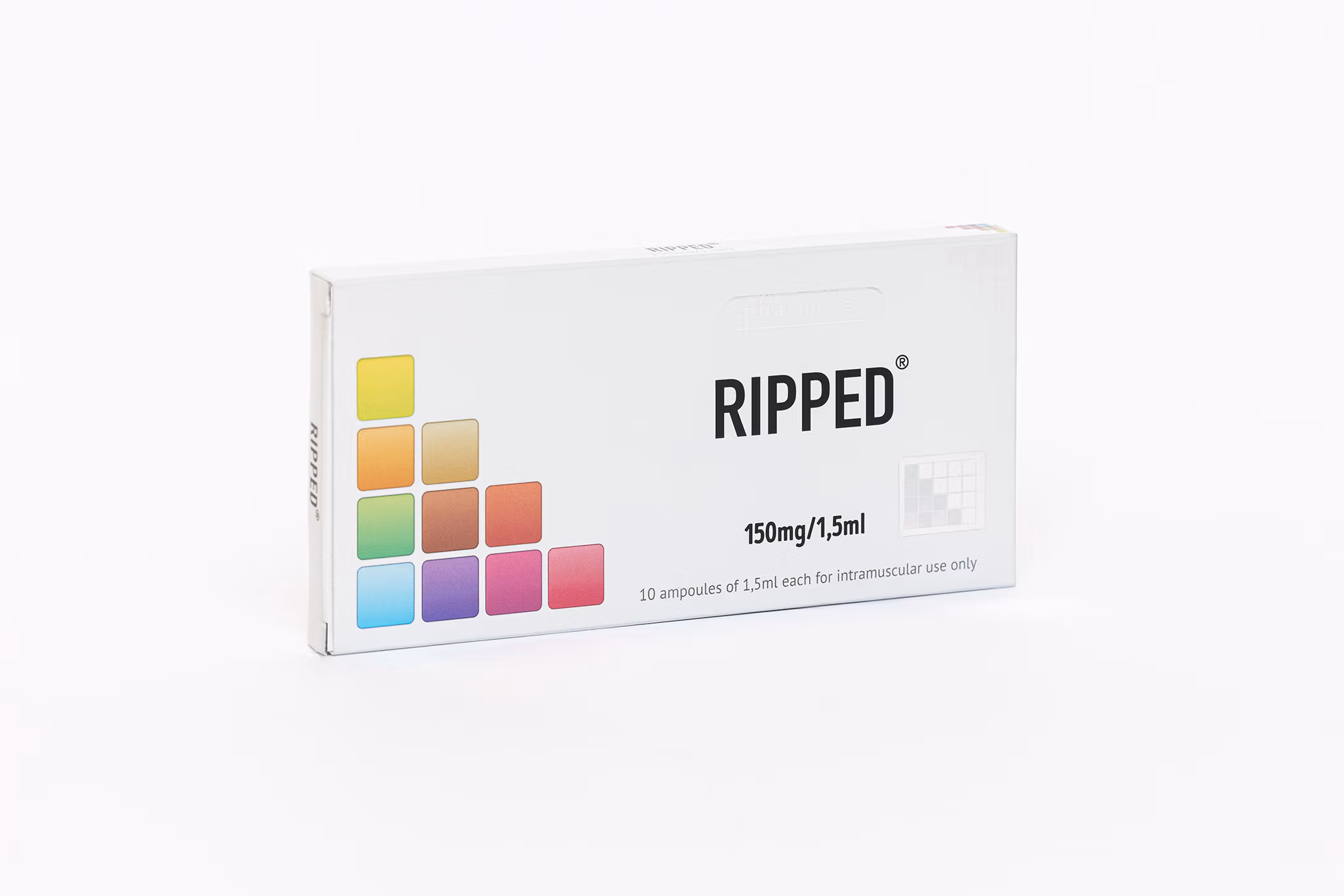 pharm-tec Ripped 150