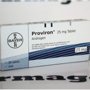 Bayer Proviron 25 Bayer Proviron 25