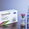 IBSA Choriomon 5000iu (HCG) 2 IBSA Choriomon 5000iu (HCG) 2