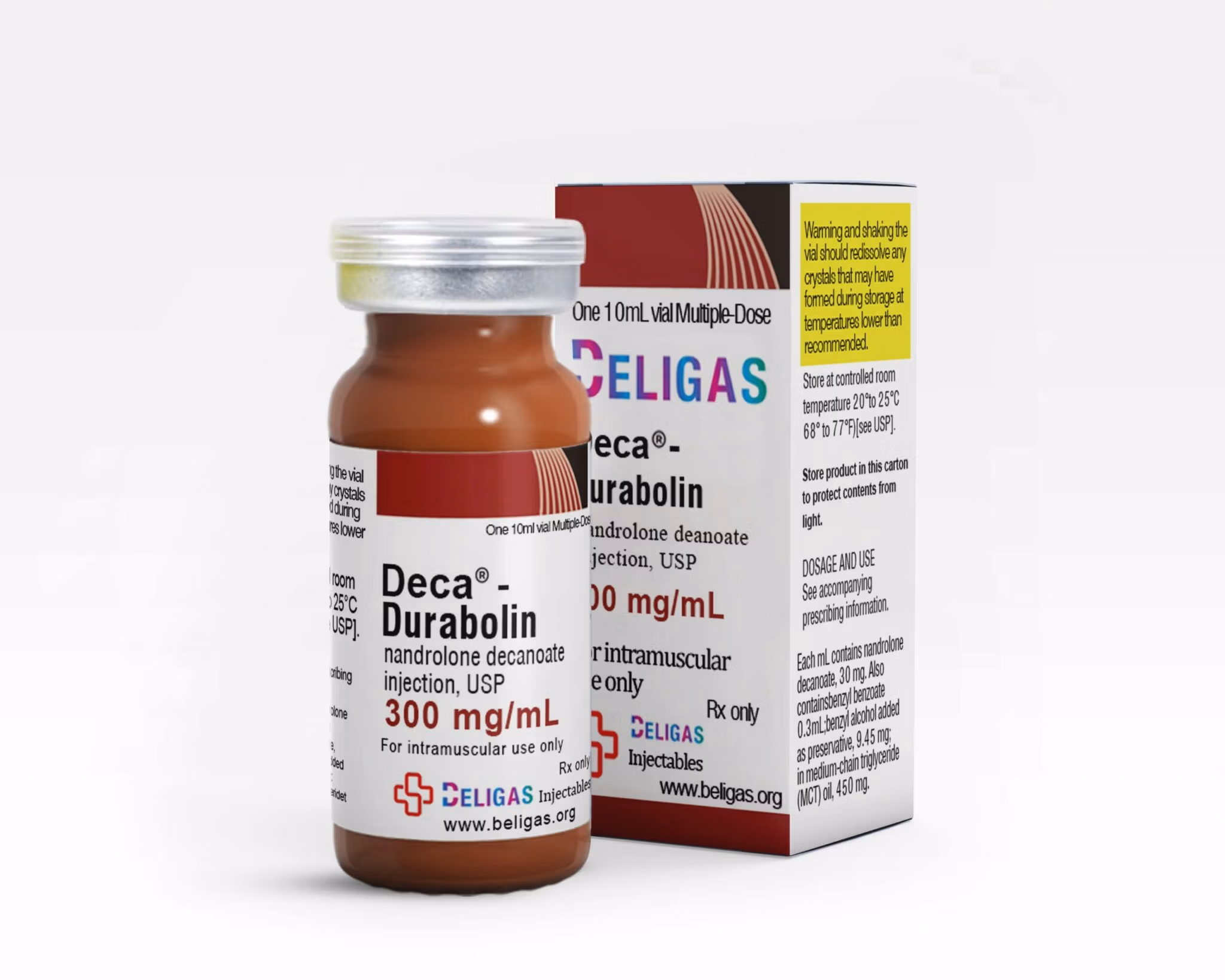 Beligas Deca-Durabolin 300 (Nandrolon Decanoat) Beligas Deca-Durabolin 300 (Nandrolon Decanoat)