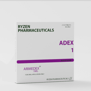 RYZEN Arimedex 1 (Adex 1)