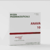 Ryzen Pharmacueticals Anavar 10mg RYZEN Anavar 10 (Anava 10)