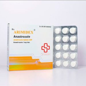 Beligas Arimidex 1