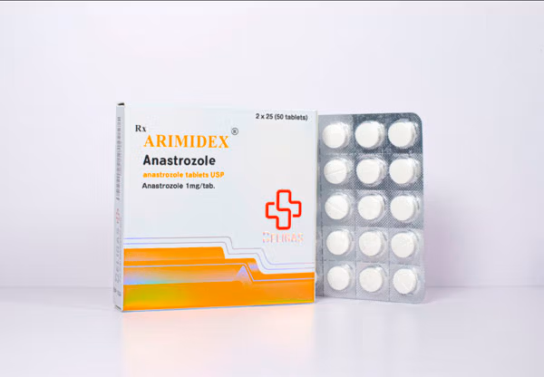 Beligas Arimidex 1 Beligas Arimidex 1