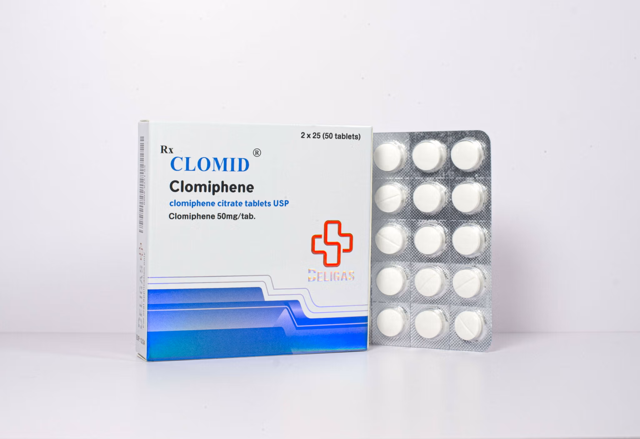 Beligas Clomid 50 Beligas Clomid 50