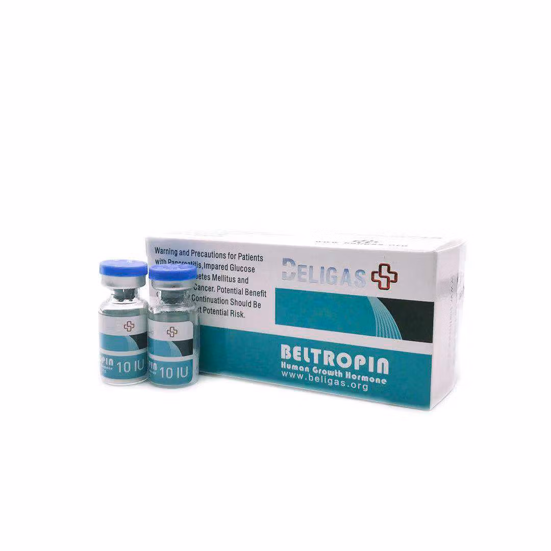 Beligas HGH – Ανθρώπινες Αυξητικές Ορμόνες Beligas HGH Ανθρώπινες Αυξητικές Ορμόνες