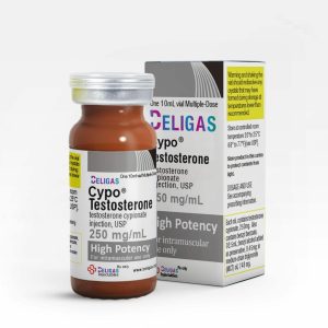 Beligas HP-Cypo Testosterone 250 EU